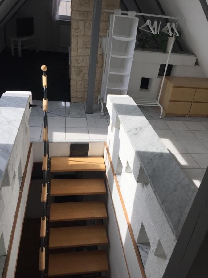 Casa Verde Κάσελ Δωμάτιο φωτογραφία