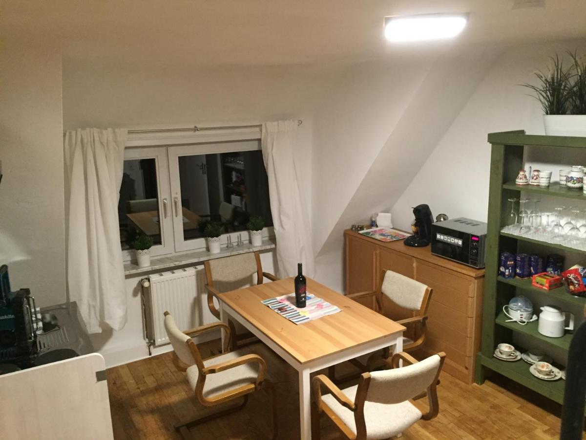 Casa Verde Κάσελ Δωμάτιο φωτογραφία